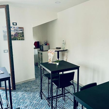 Corleone Home Buitenkant foto