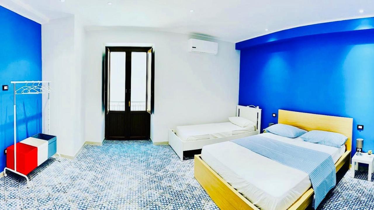 Corleone Home Buitenkant foto