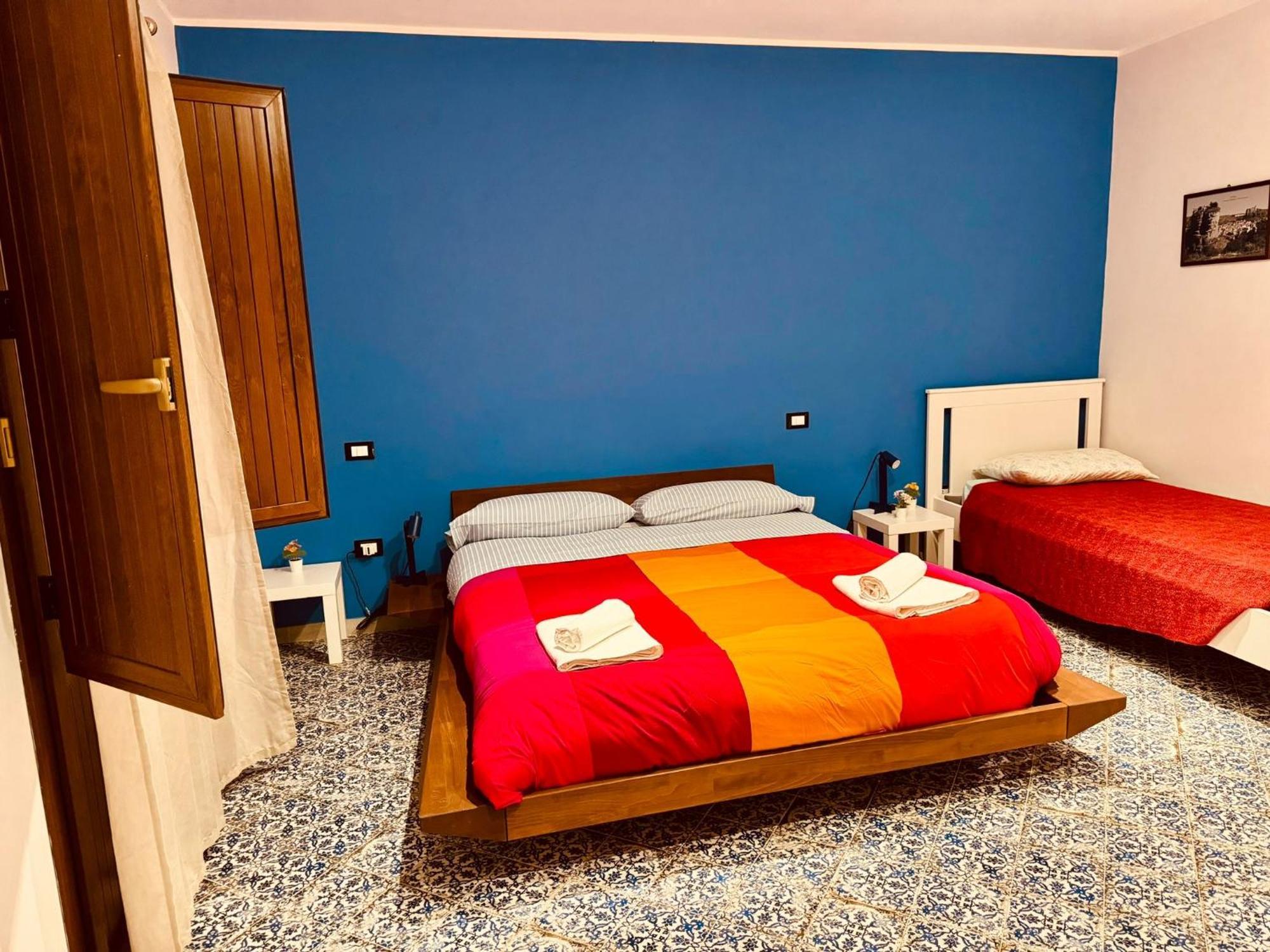 Corleone Home Buitenkant foto