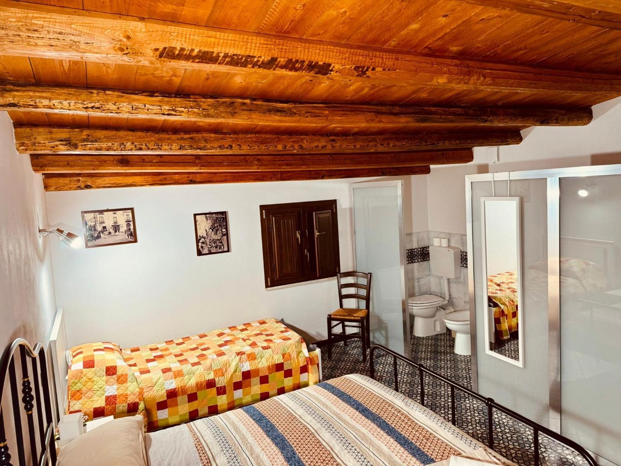 Corleone Home Buitenkant foto