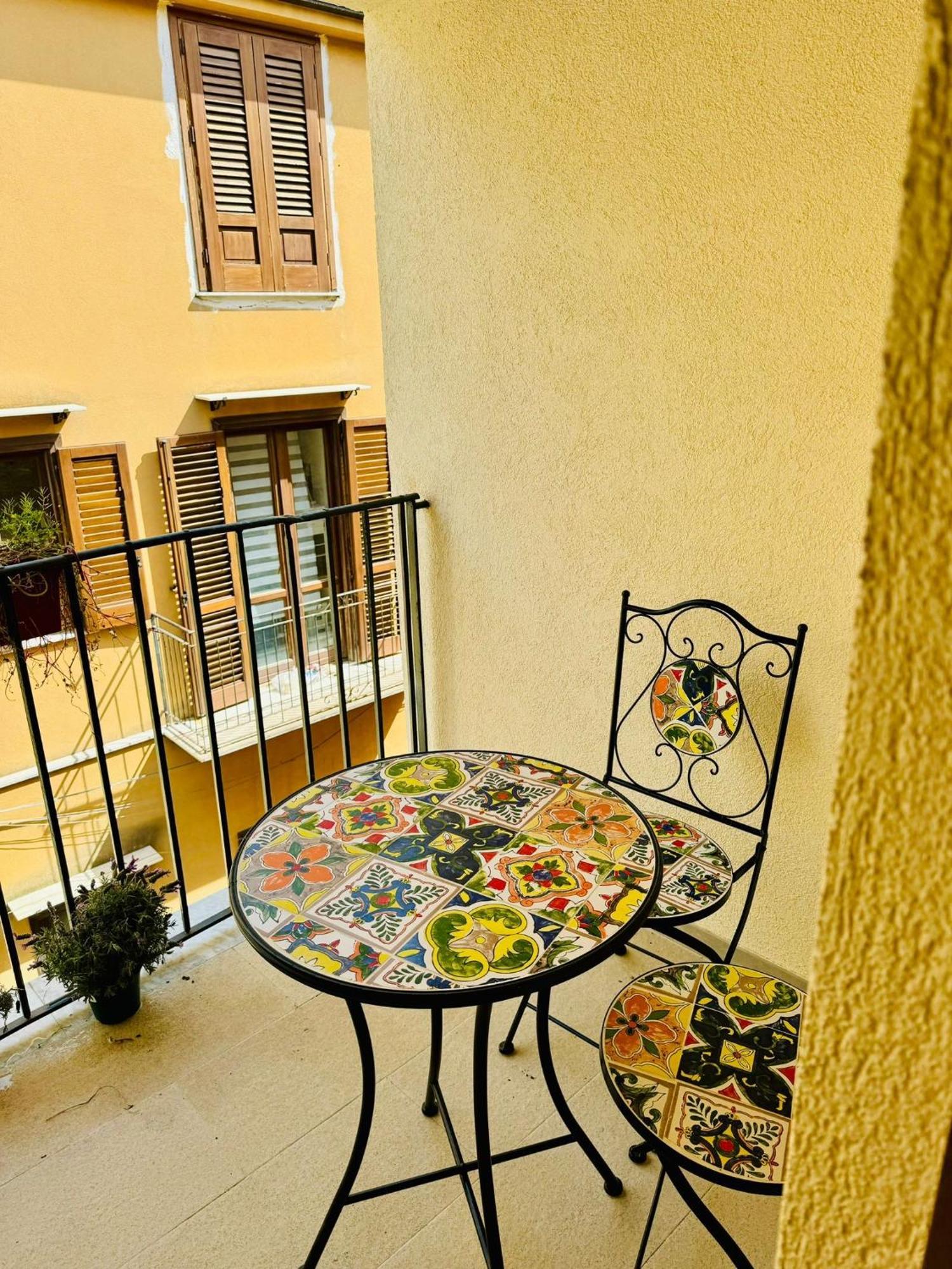 Corleone Home Buitenkant foto