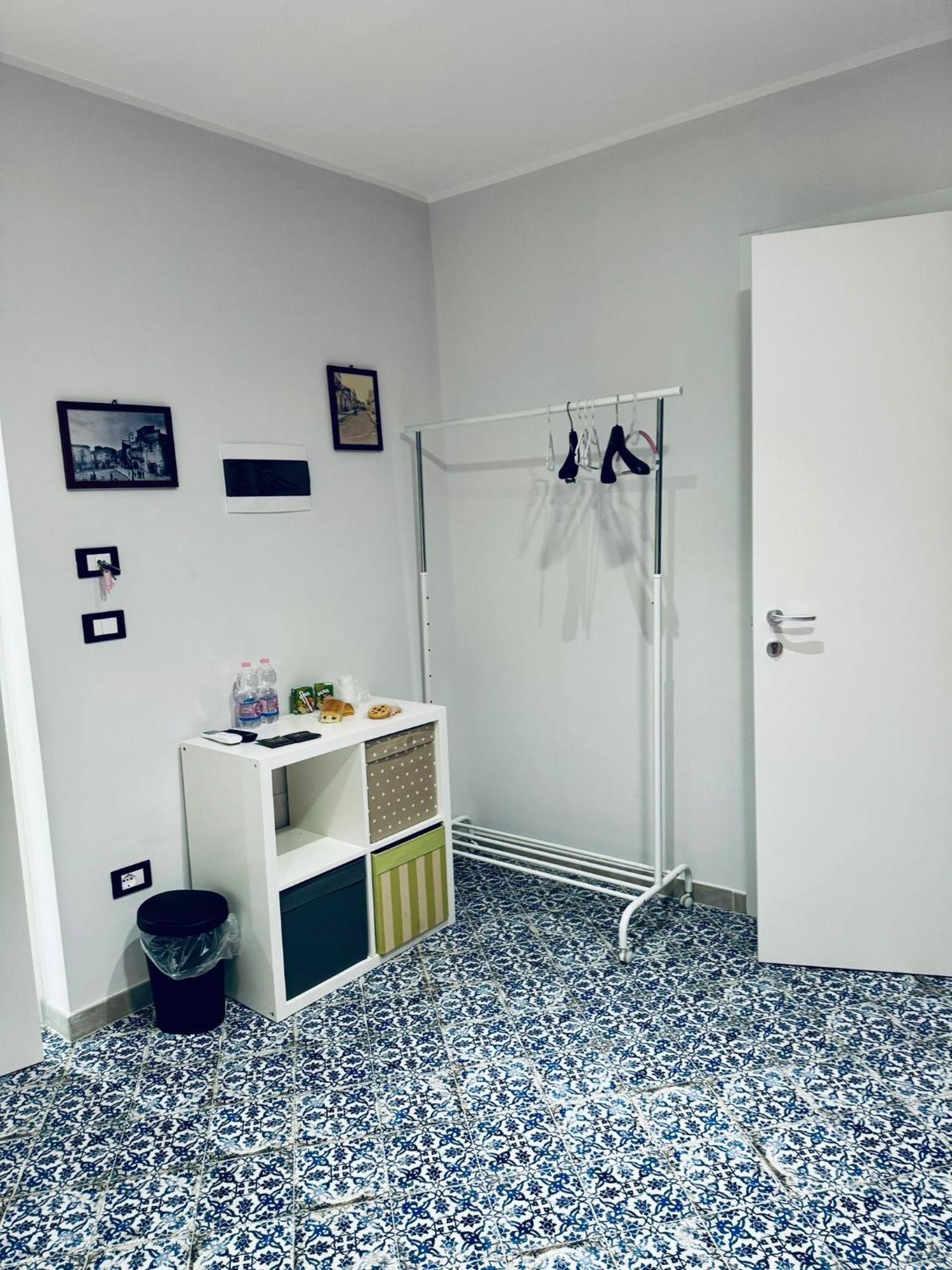 Corleone Home Buitenkant foto