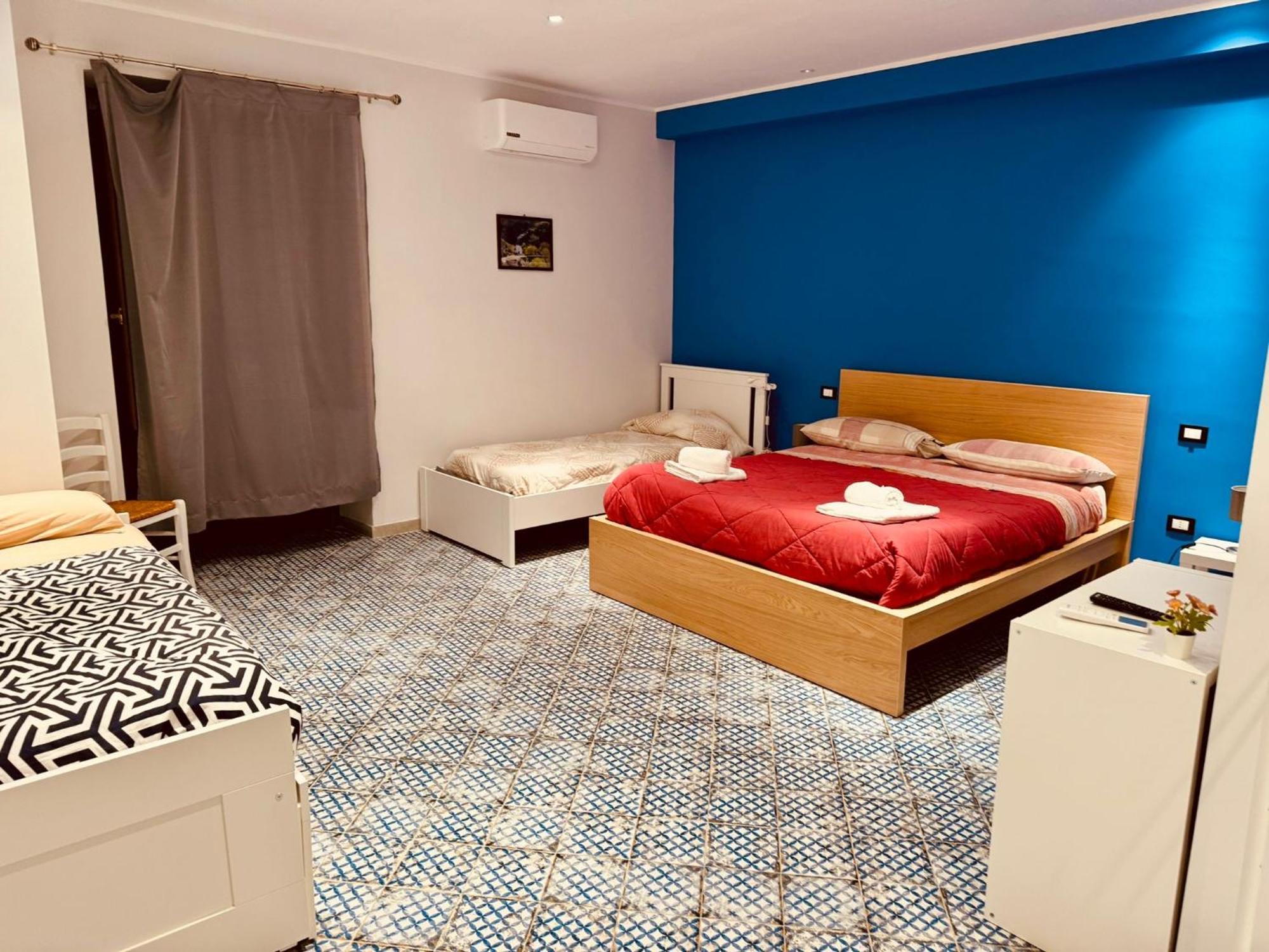 Corleone Home Buitenkant foto