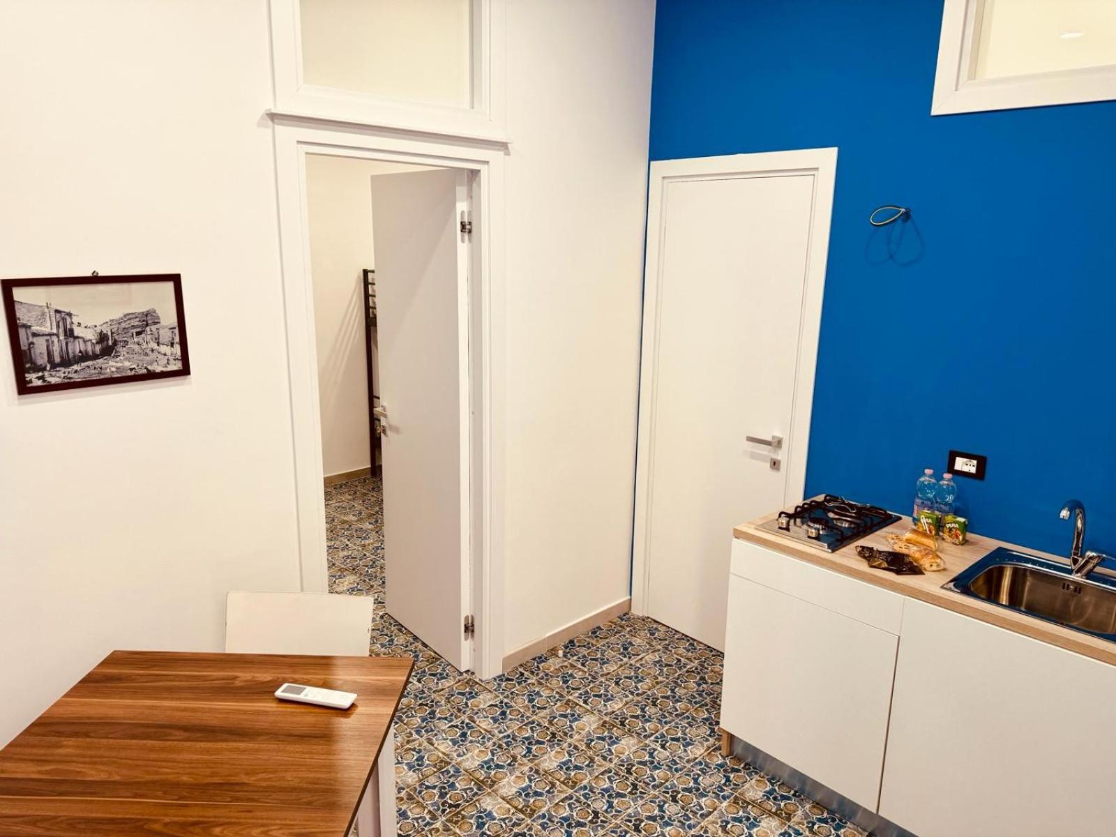 Corleone Home Buitenkant foto