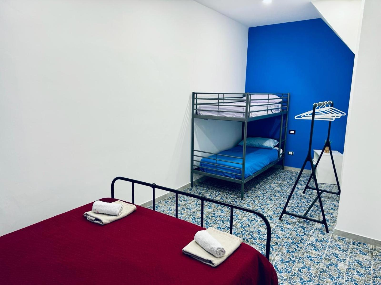 Corleone Home Buitenkant foto