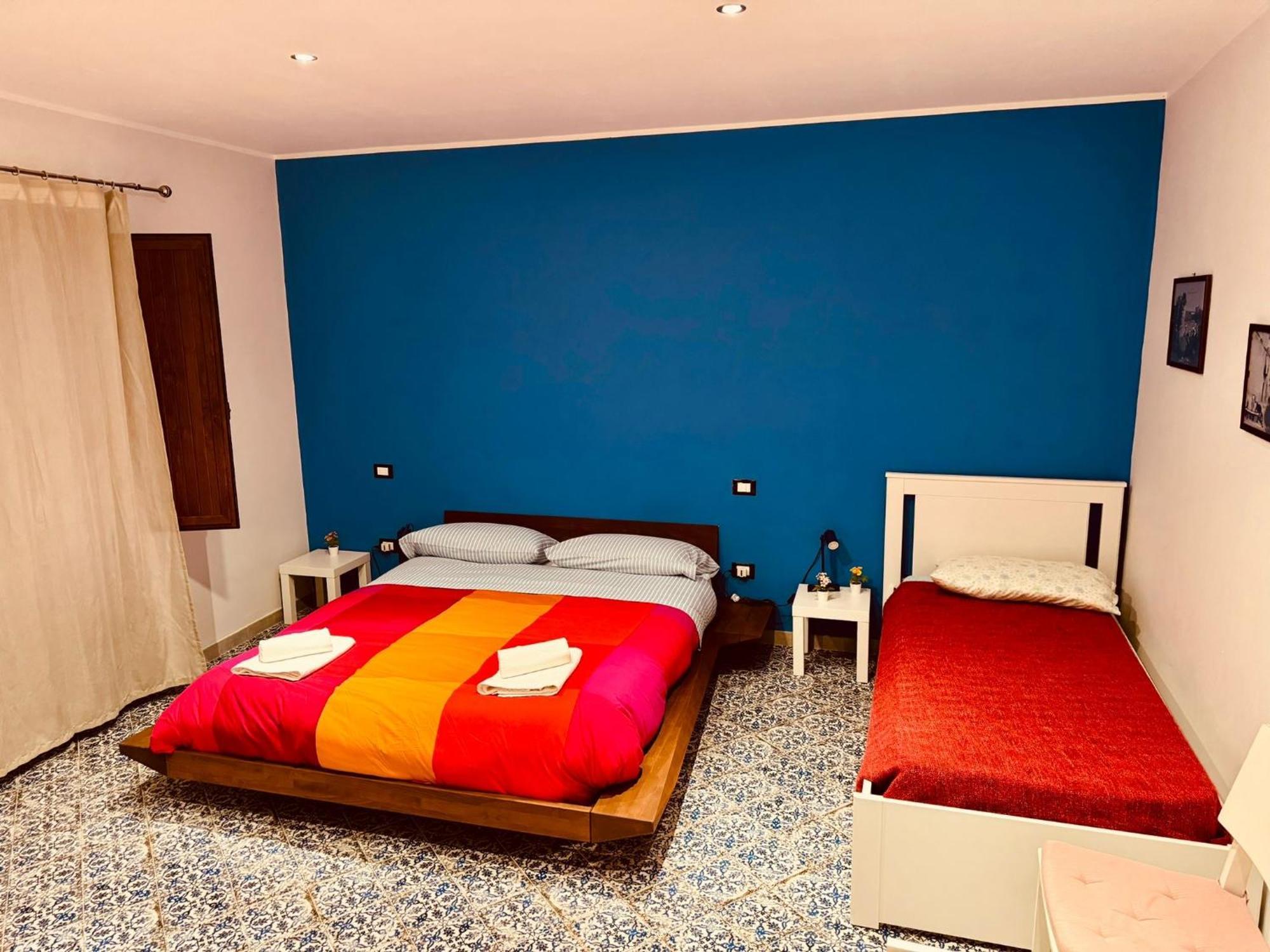 Corleone Home Buitenkant foto