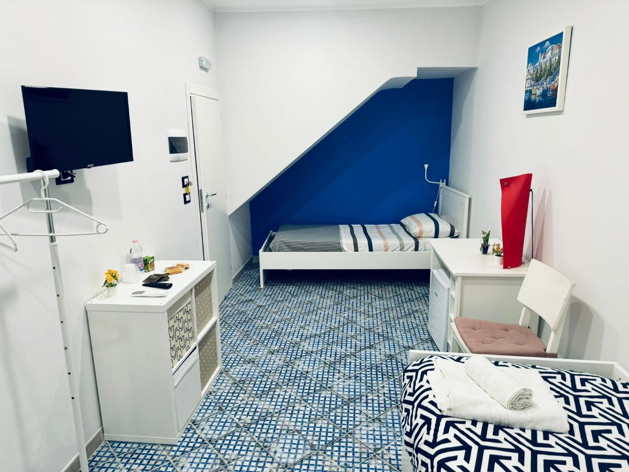 Corleone Home Buitenkant foto