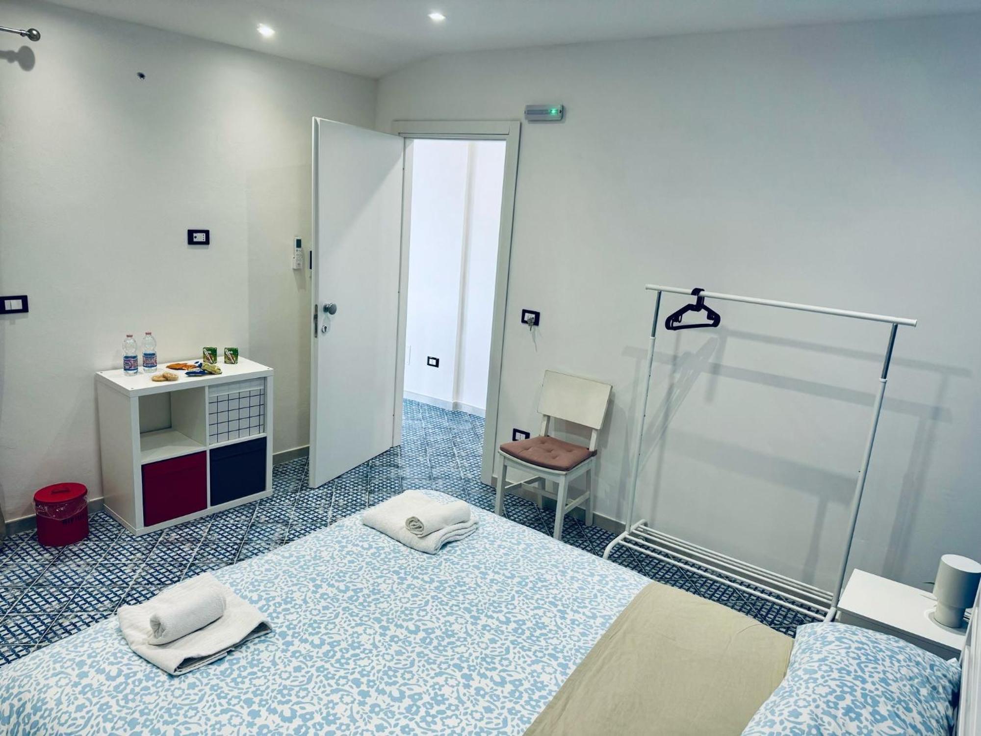 Corleone Home Buitenkant foto