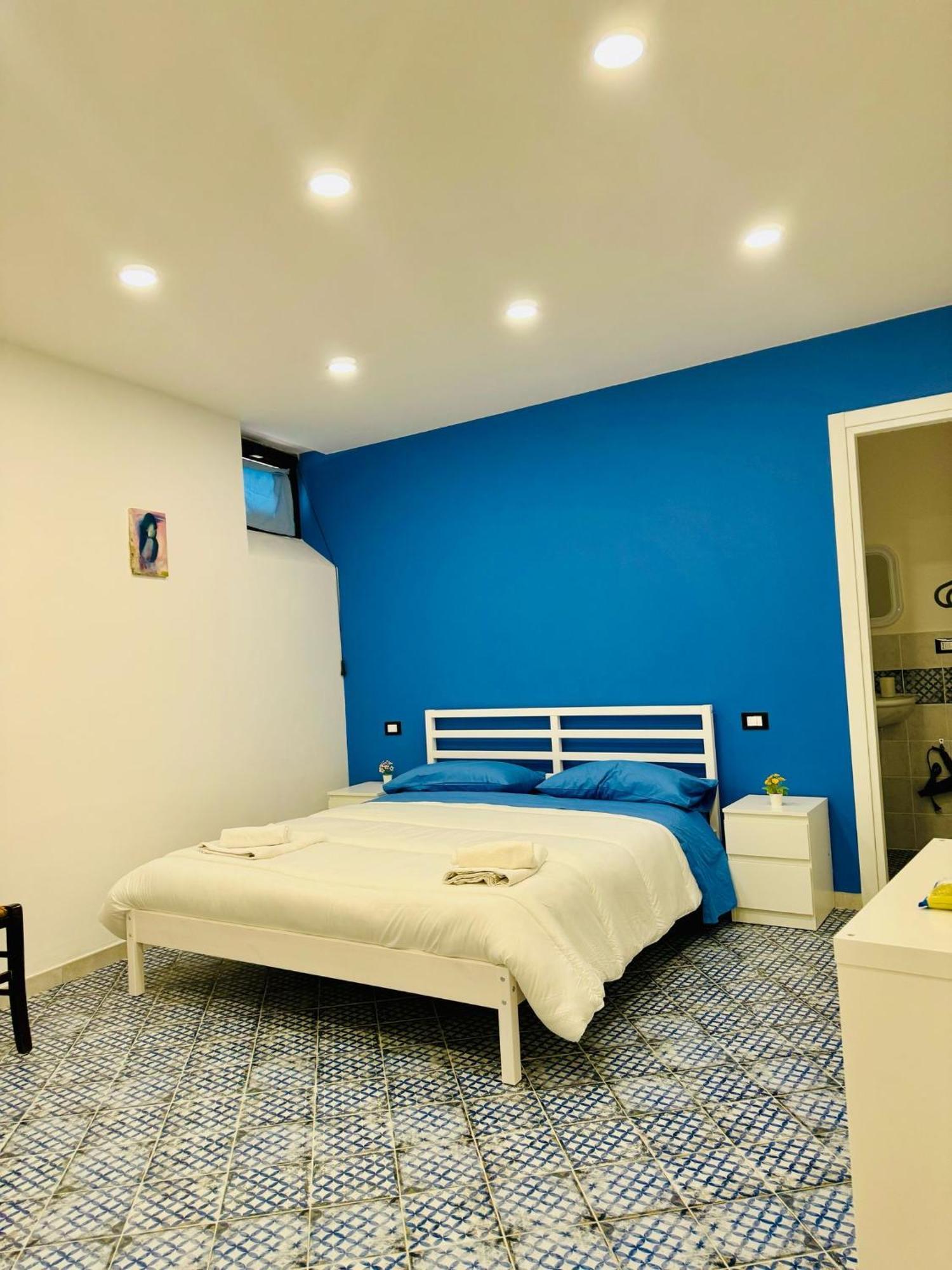Corleone Home Buitenkant foto