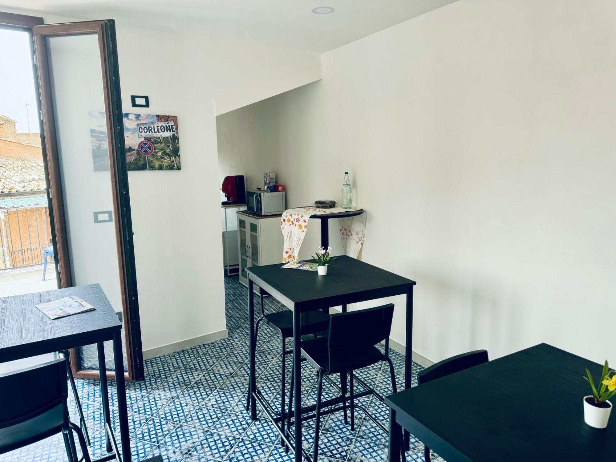 Corleone Home Buitenkant foto