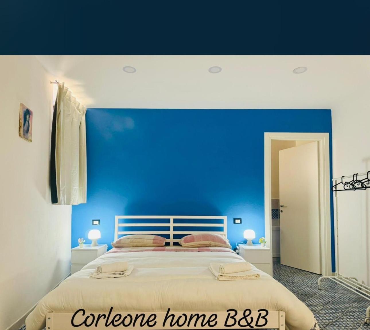 Corleone Home Buitenkant foto